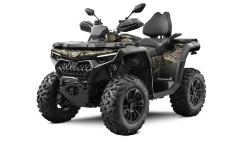 CFMOTO CFORCE 1000 Touring | ATV