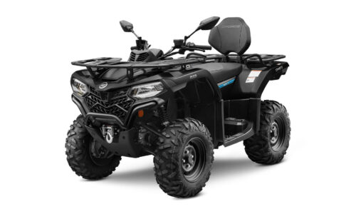CFMOTO CFORCE 450L | ATV