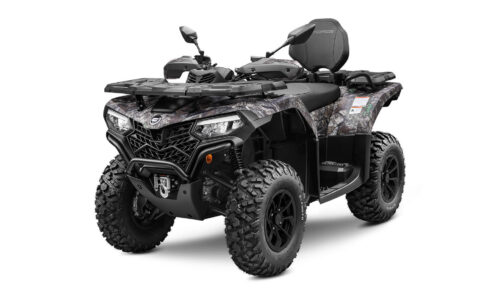 CFMOTO CFORCE 520L | ATV