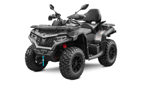 CFMOTO CFORCE 625 Touring | ATV