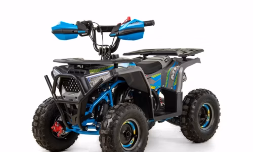 Laste ATV Asix 1000W