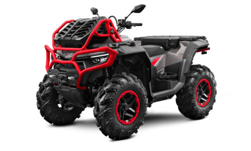 CFMOTO CFORCE 1000 MV | ATV