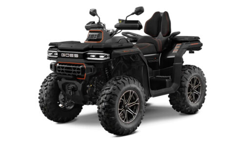 GOES TERROX 1000 Standard | ATV