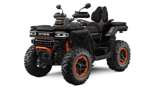GOES TERROX 1000 Premium | ATV