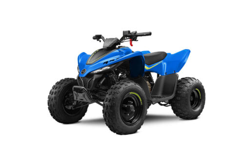 CFMOTO 110cc | Laste ATV
