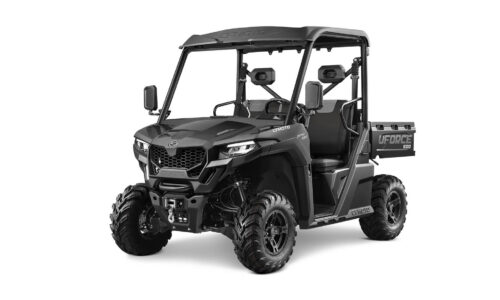 CFMOTO UFORCE 600 | UTV