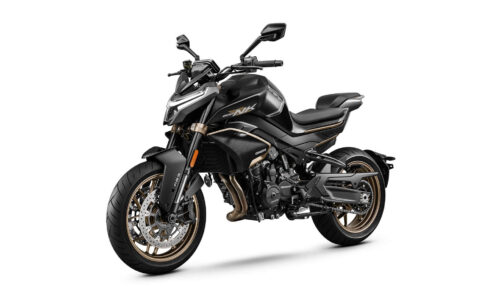 CFMOTO 800NK | mootorratas