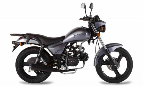 Junak 902 50cc EURO V