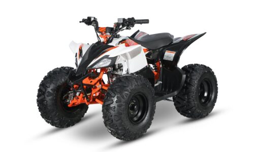 KAYO 110 | Laste ATV