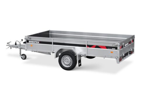 BRENTEX Kerghaagis BREN-3015N