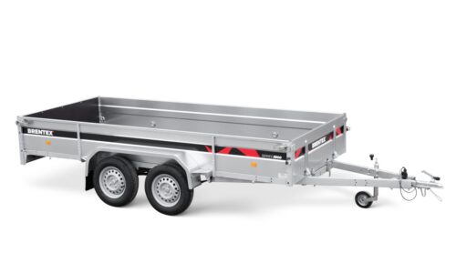 BRENTEX Kerghaagis BREN-3515-2N