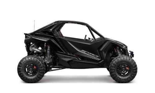 CFMOTO Z10 Turbo | SSV