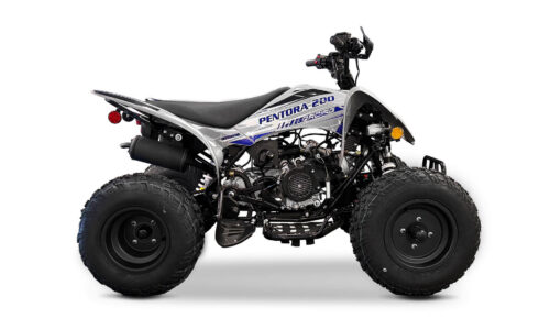 Pentora 180cc | Laste ATV